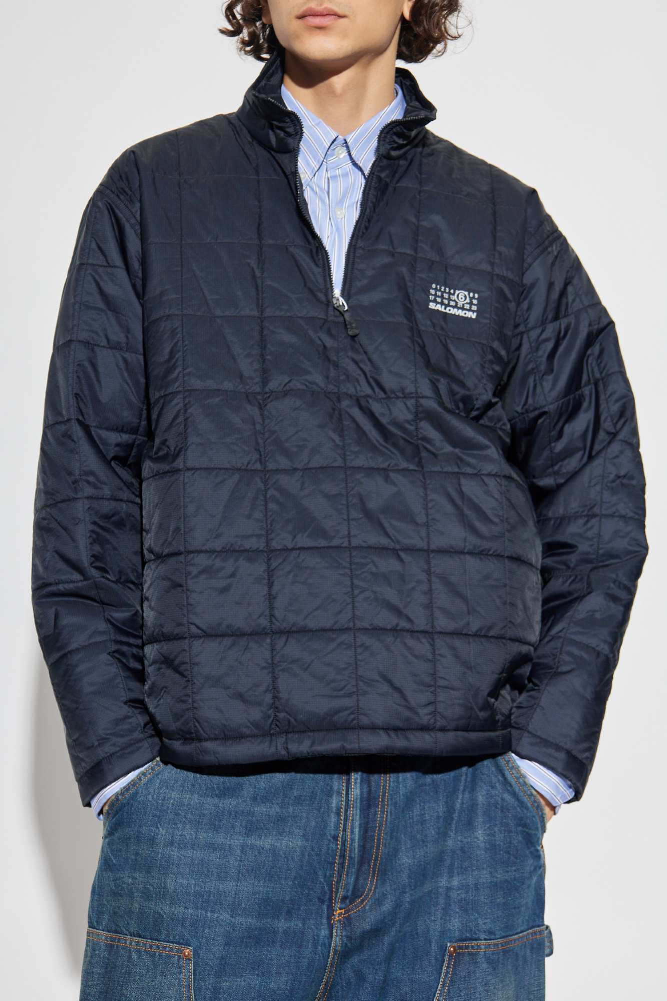 MM6 Maison Margiela Salomon x MM6 Maison Margiela | Men's | Vitkac